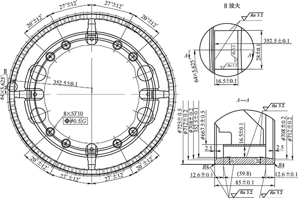 品質(zhì)卓越，讓江蘇散熱鋁合金外殼更耐用